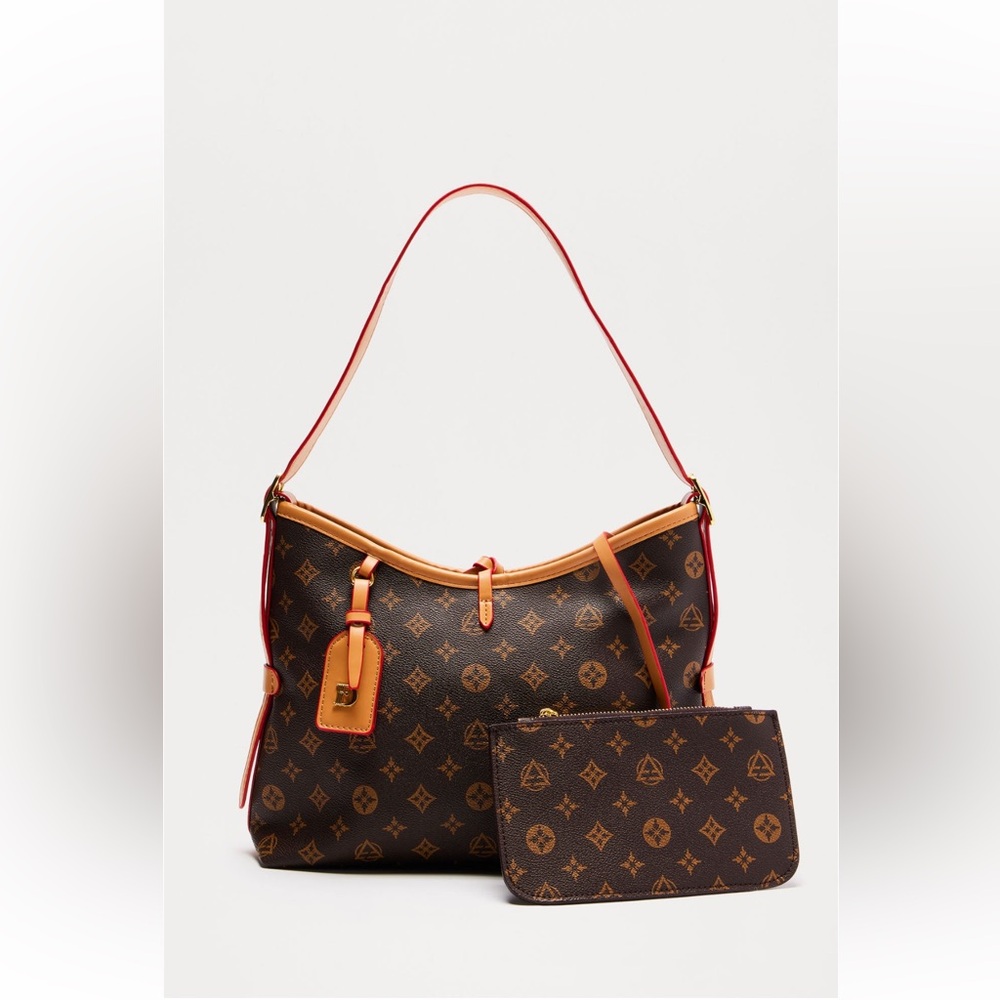 Fashion Nova Bag